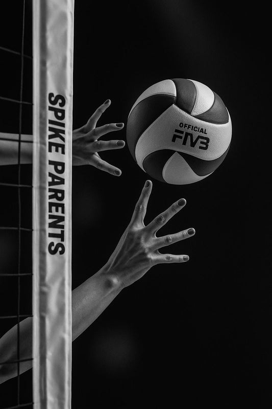 Master the Mental Game: How Visualization Can Elevate Your Volleyball Performance