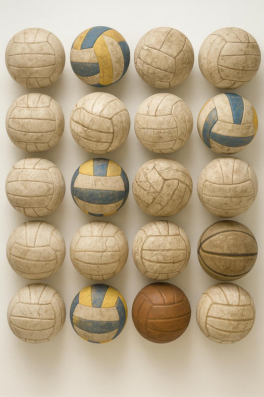 Why Risk-Taking Matters in Volleyball? Beyond an Average Volleyball Player