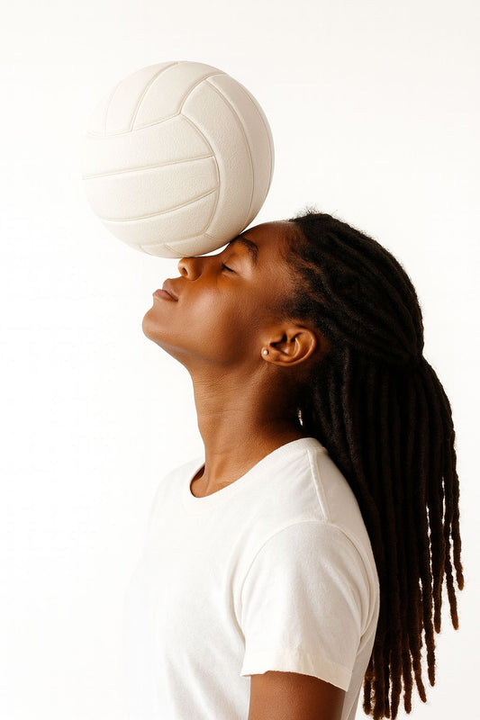 Stronger Minds. Stronger Game.