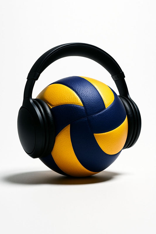 It’s Not Luck. It’s Mindset: 3 Actions You Can Start Today to Change Your Game.