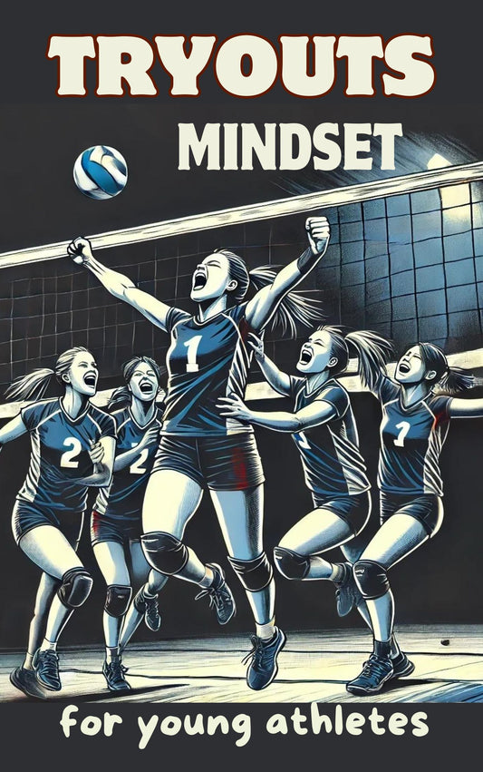 TRYOUTS MINDSET